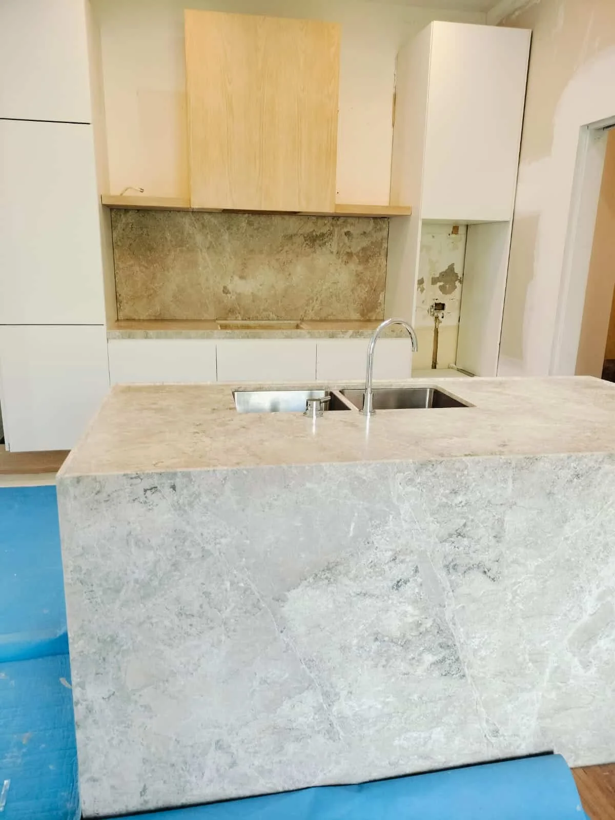 Kitchen Benchtops